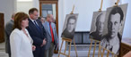 “They died, only because they were Polish,” exhibition about the NKVD’s killings of Polish people opens at the Sejm.